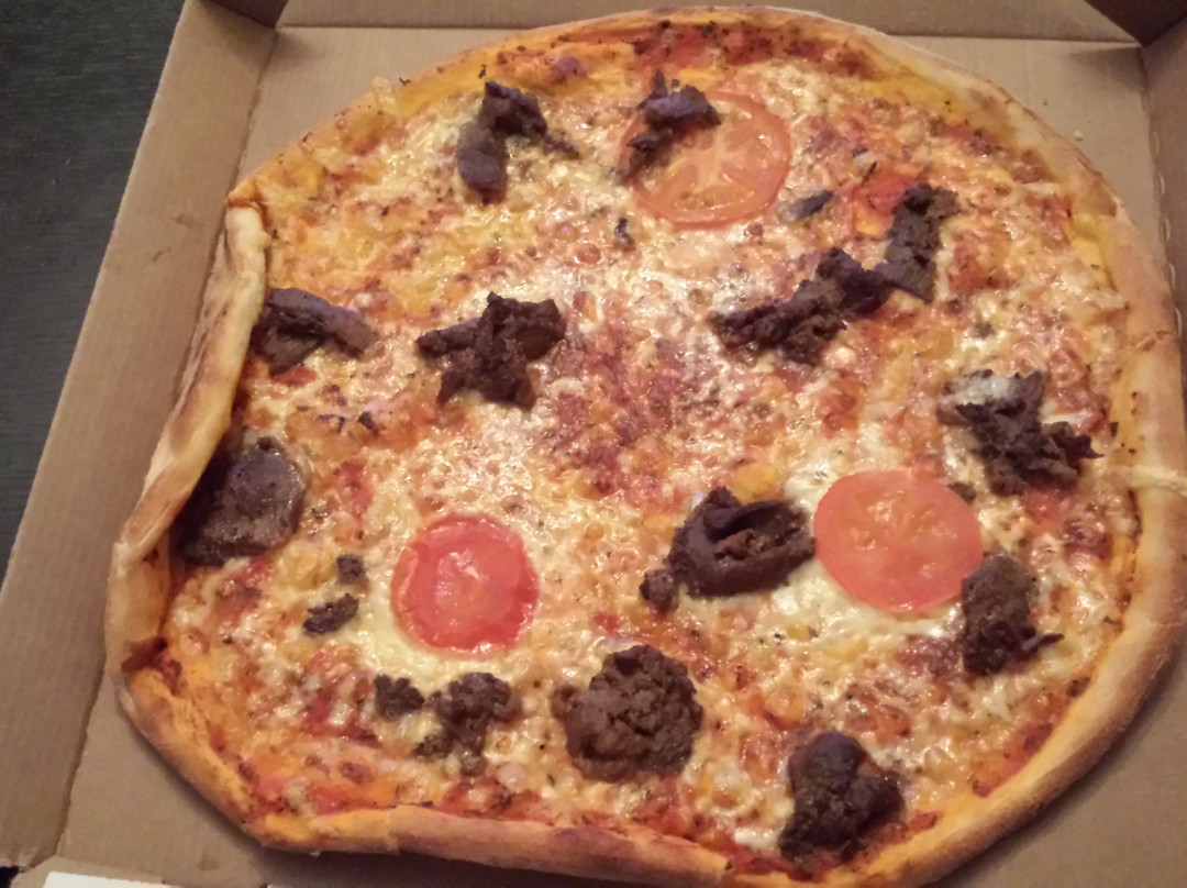 Ken's Pizza