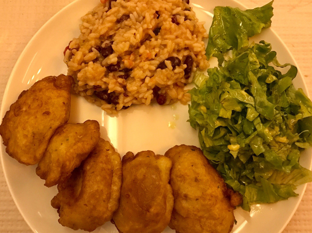 Petisqueira Migas