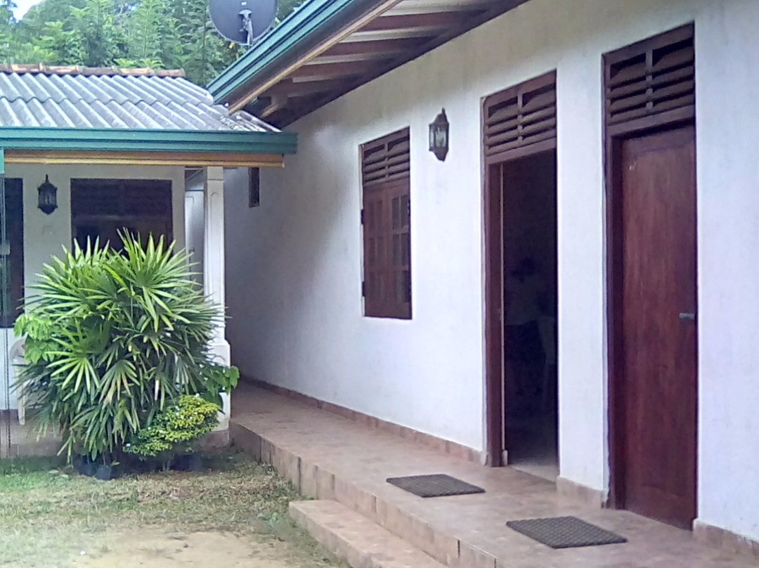 Leafholidayresort