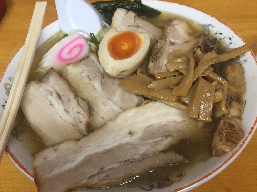 ちくに