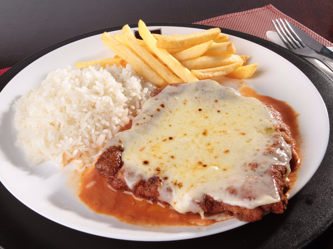 Restaurante Tropical Grill