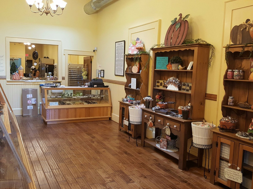 Neumeisters Candy Shoppe