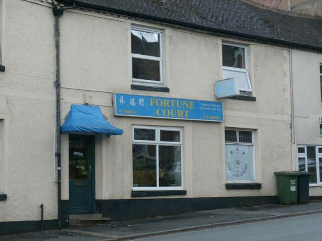 Fortune Court Chinese Take-Away