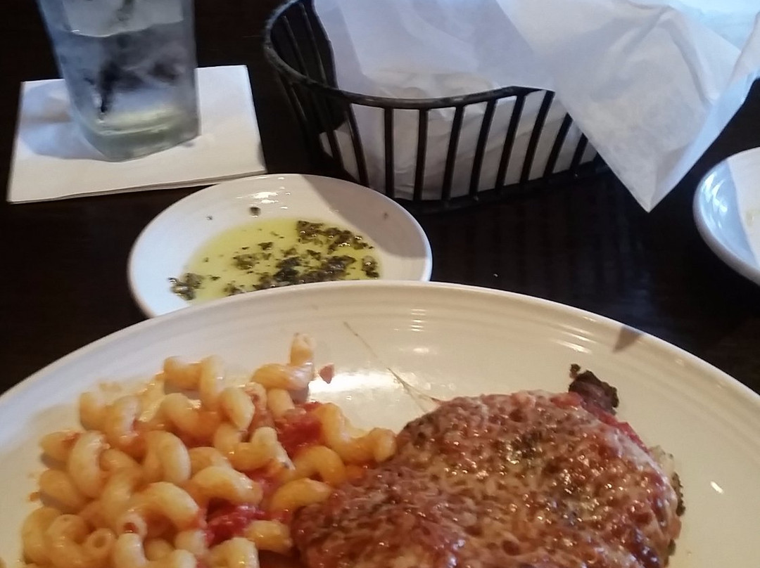 Carrabba's Italian Grill