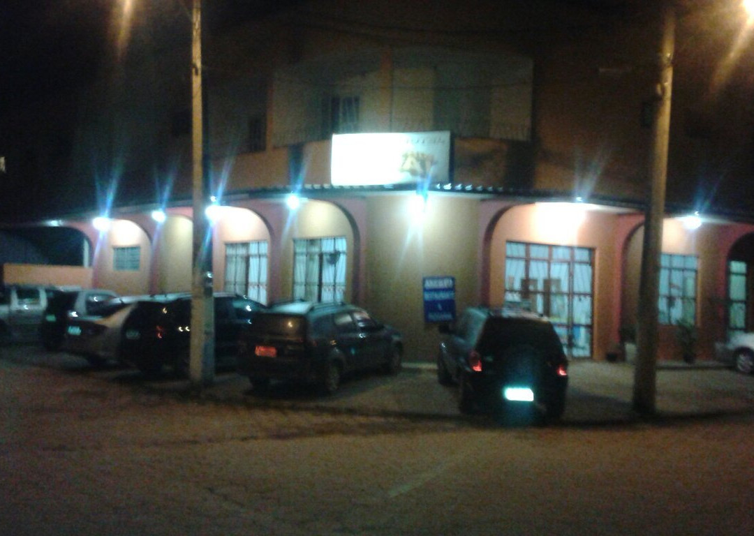 Pousada Real