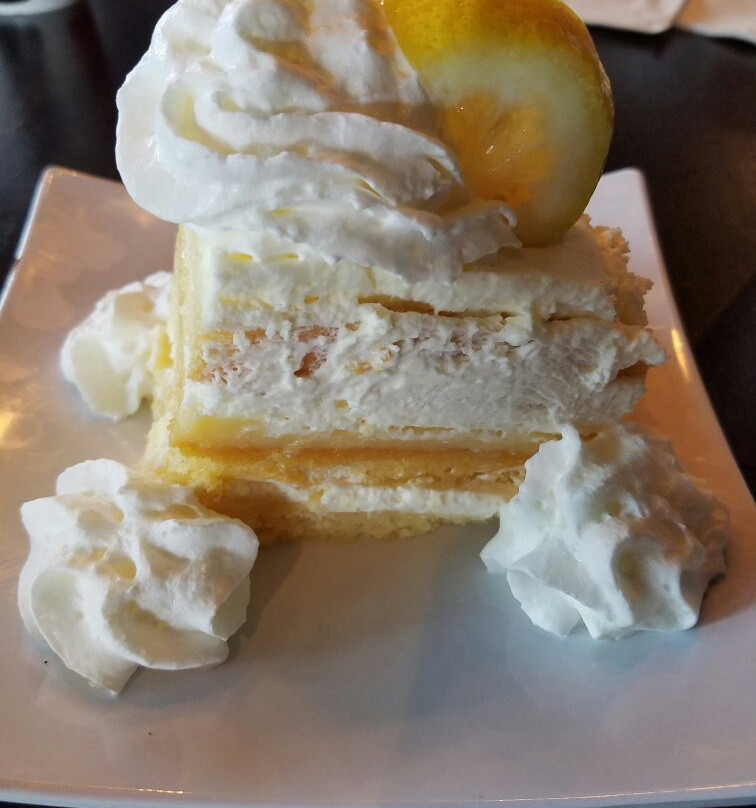 Amici Italian Eatery