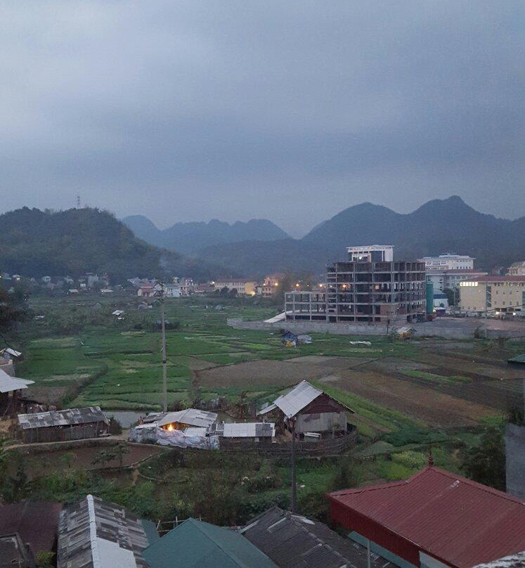 Huong Sen Hotel