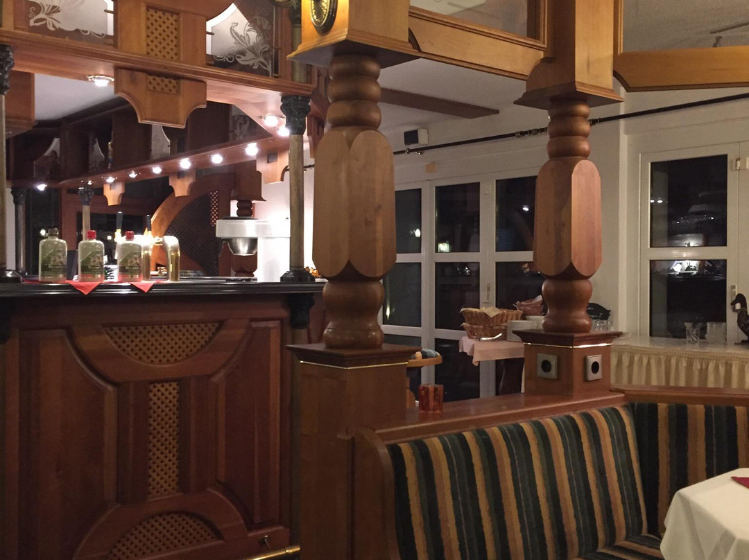 Hotel Rodewisch
