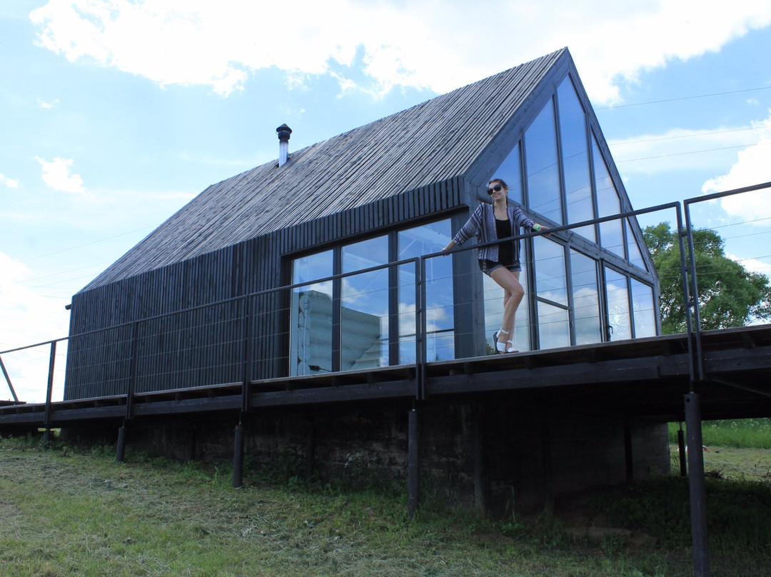 Kazarma Hostel