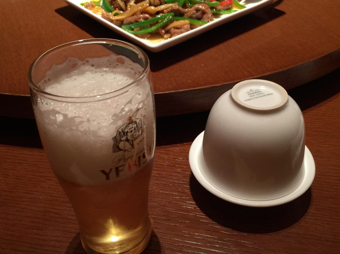 東魁楼 ルネライラタワー船橋駅前店