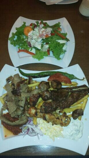 Dönnertreff by Furat