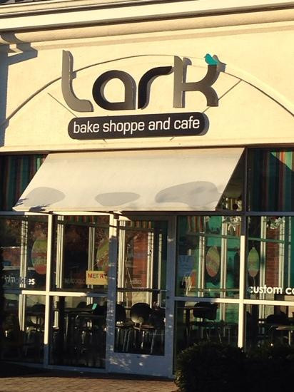 Lark Bake Shoppe and Cafe