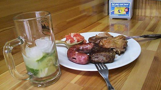 南米食堂
