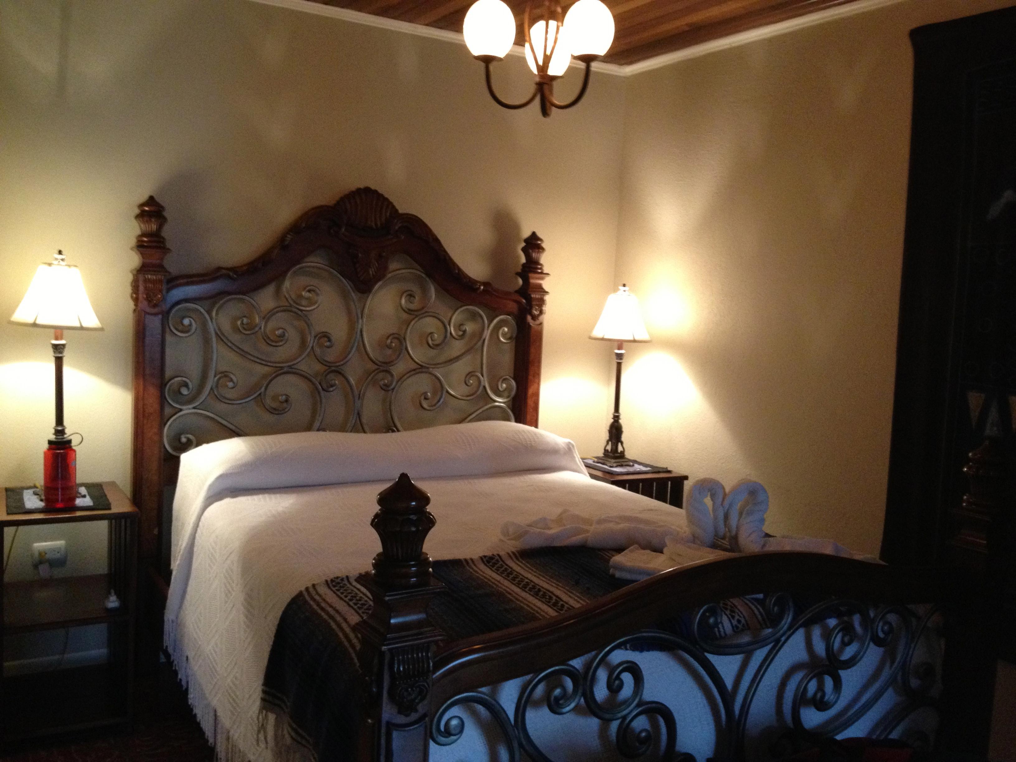 Angel Valley Bed and Breakfast-客卧