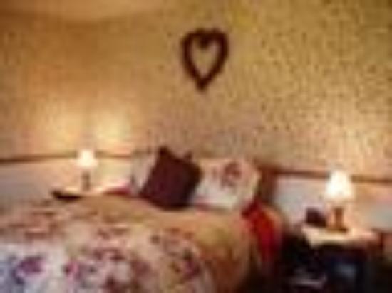 Circle P Ranch Vacation B&B-客卧