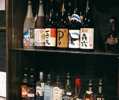 酒とくにおどらむすこ