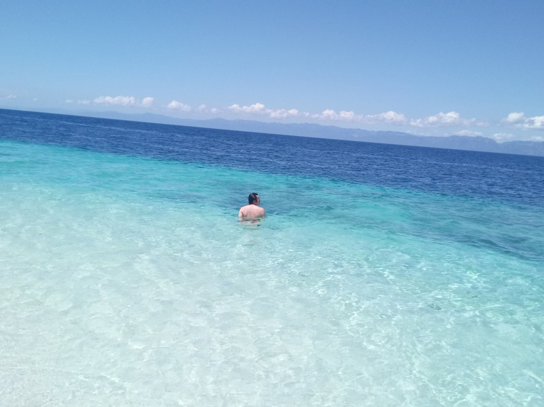 Grandeur Beach Resort主图