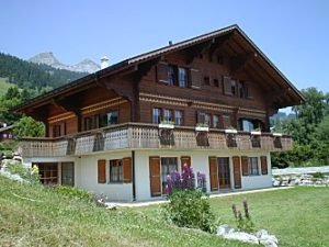 Chalet Ermina-浴室
