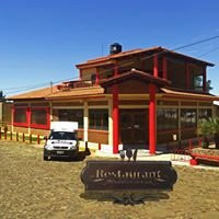 Restaurente Nuestra Señora de la Luz