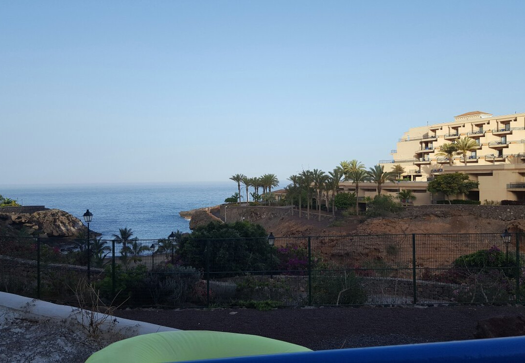 Apartamentos Mirador