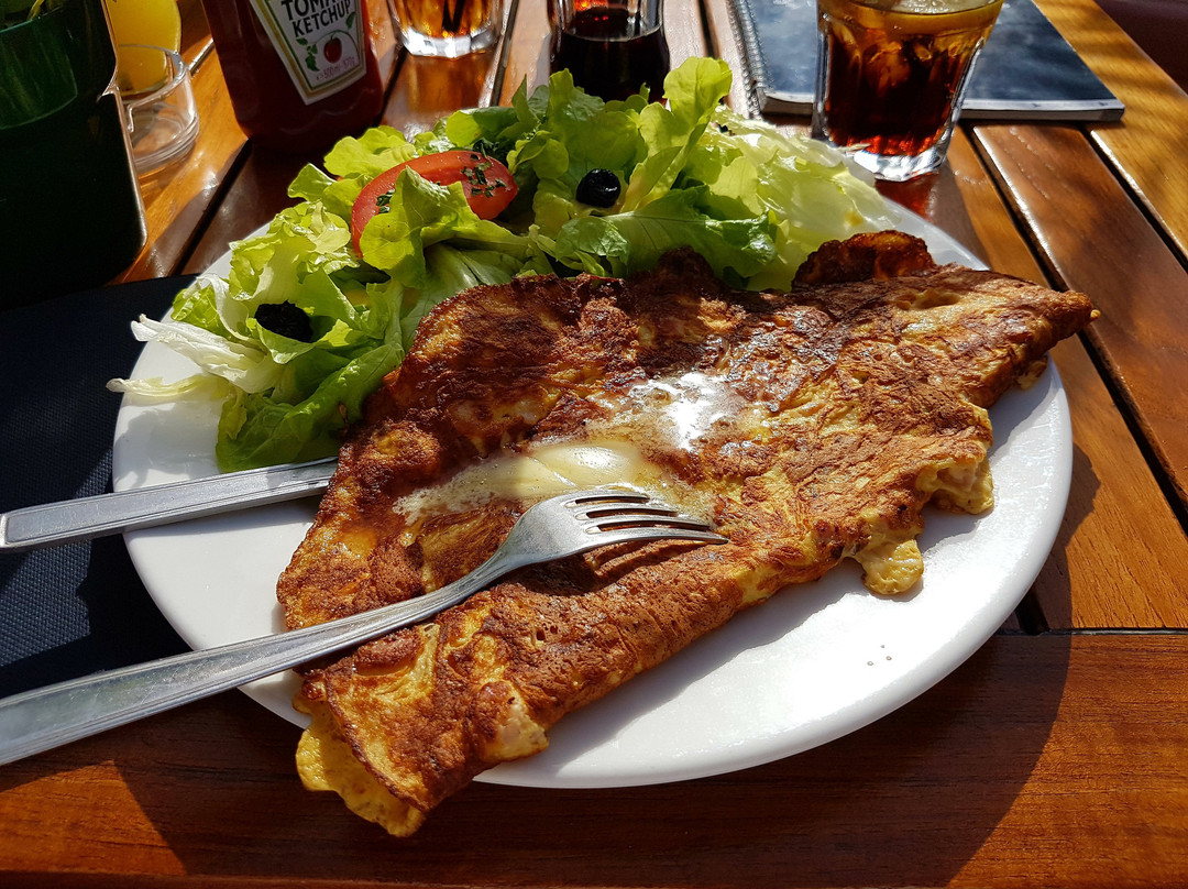 Creperie Les Deux Freres