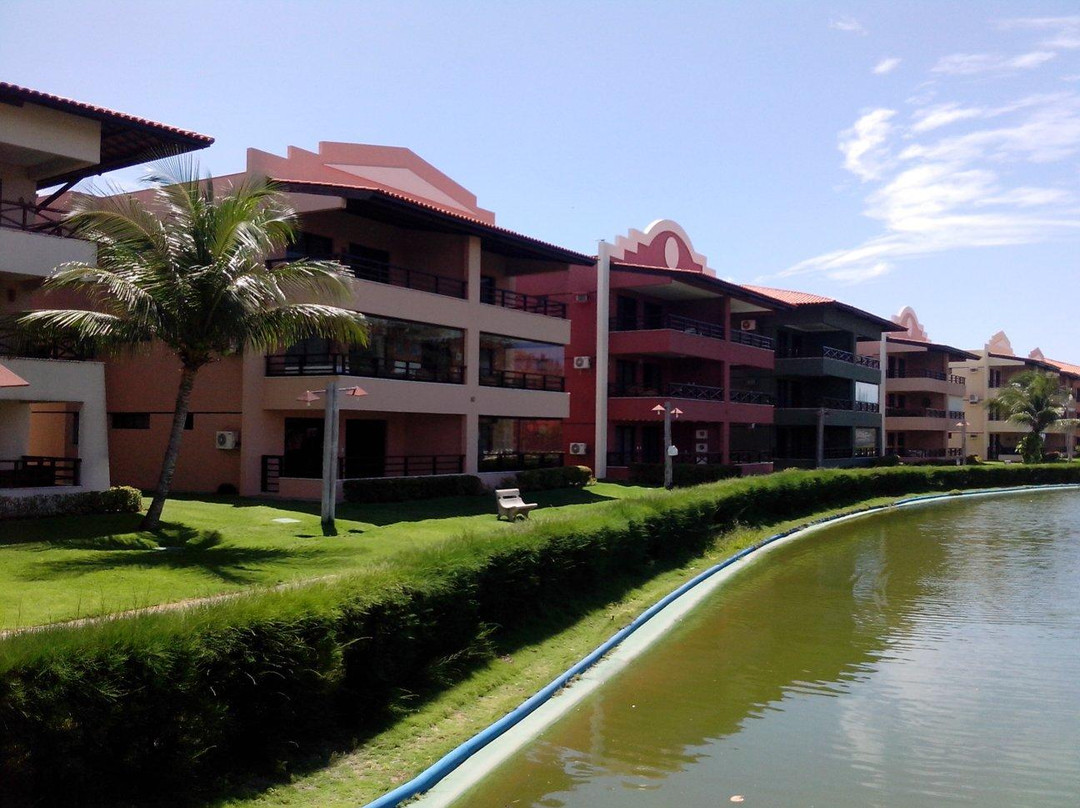 Aquaville Bar Molhado