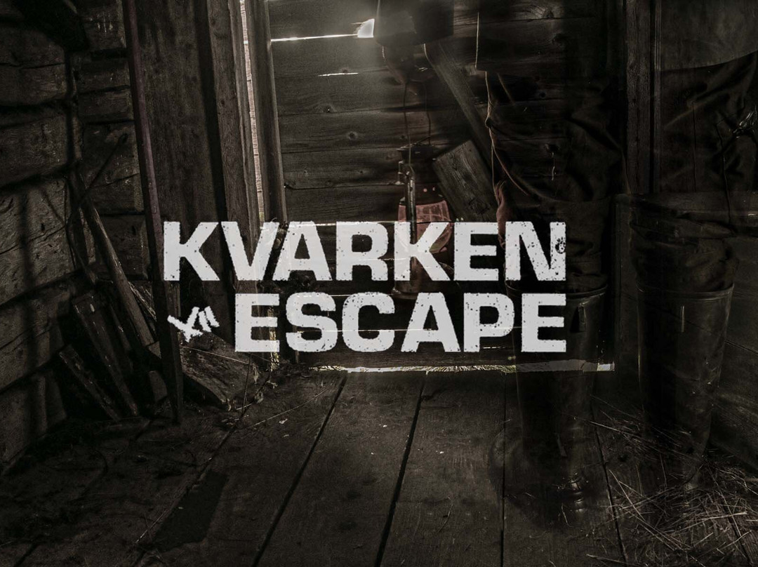 KvarkenEscape景点图片