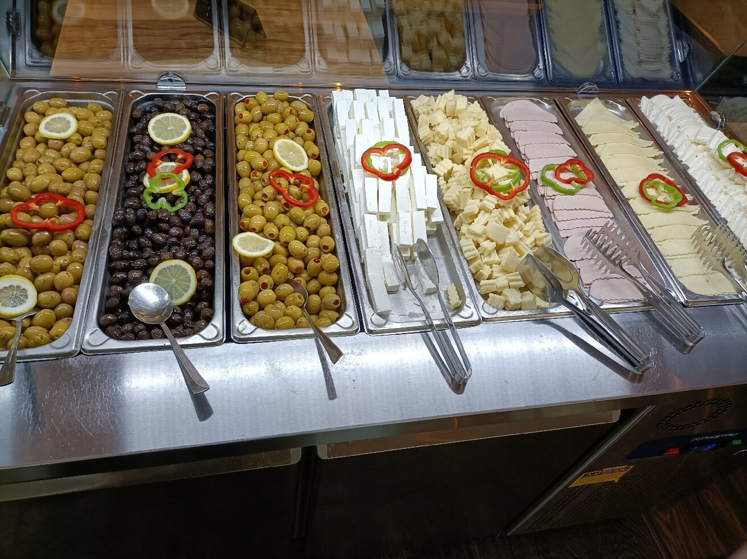 Tezman Bacalar Firini