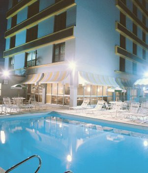 Blumenau酒店住宿-Hotel Plaza Blumenau
