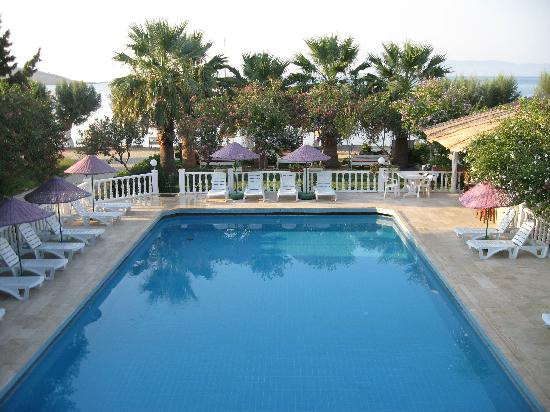 Yilmaz Hotel