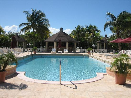 Rendezvous Bay酒店住宿-Paradise Cove Resort