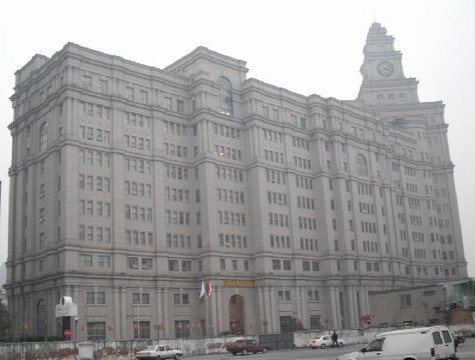 嘉海大酒店主图