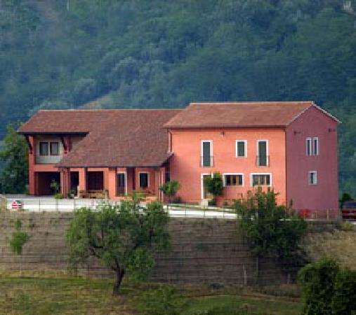 B&B Locanda Valbella-官方