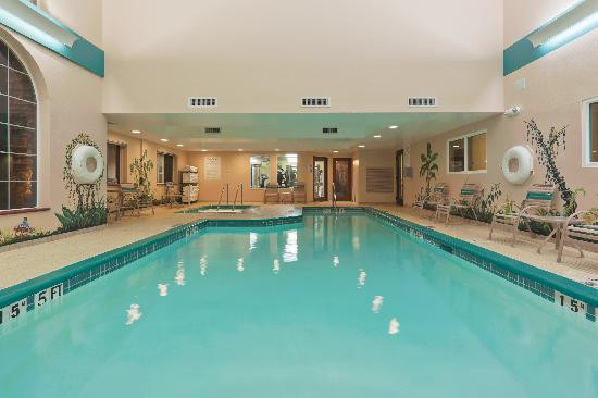 毕晓普酒店住宿-Holiday Inn Express & Suites Bishop By IHG