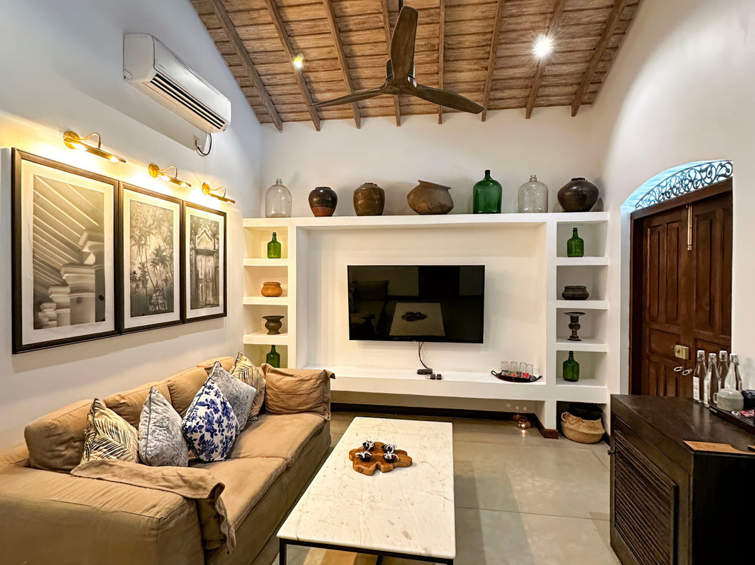 Sundara by Mosvold主图