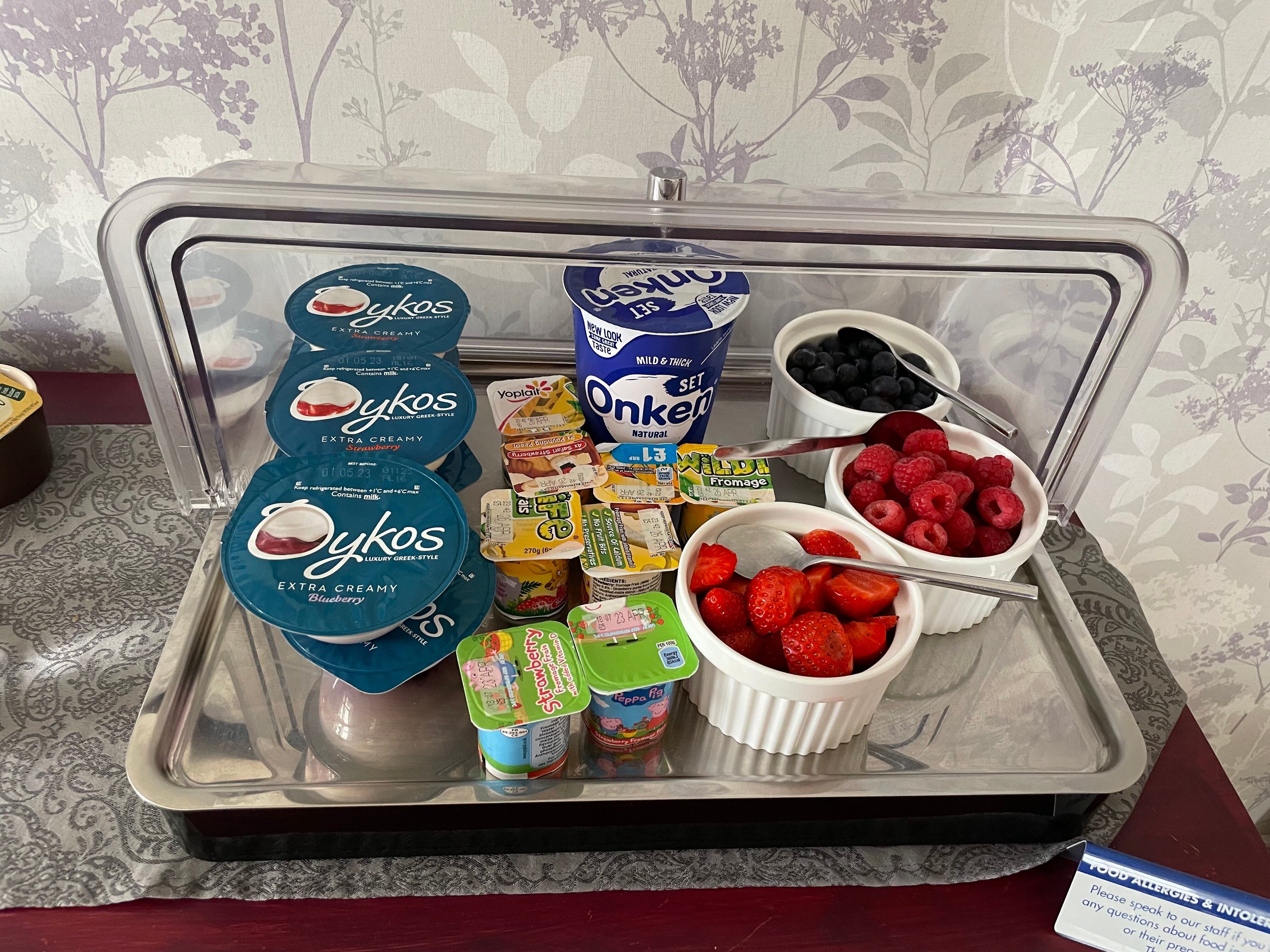 Sunbeam Bed & Breakfast-官方