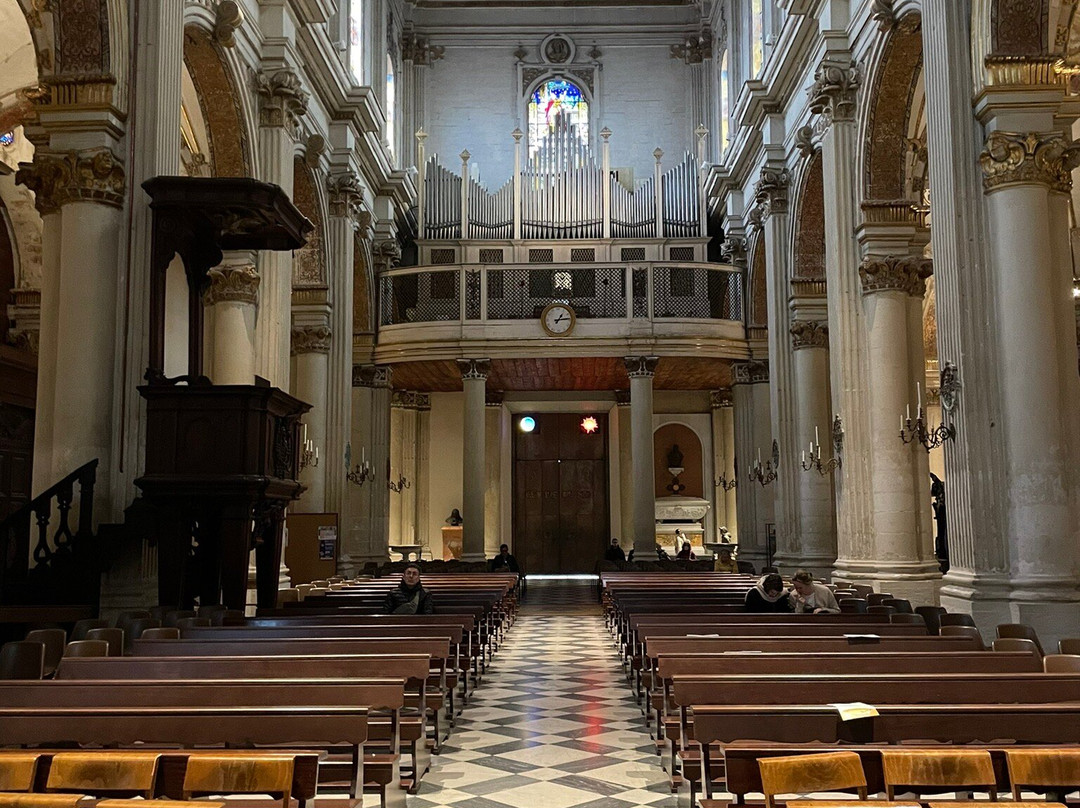 Cattedrale di Lecce - La Cripta-莱切必去景点