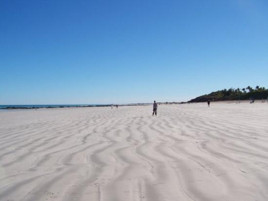 Cable Beach景点图片
