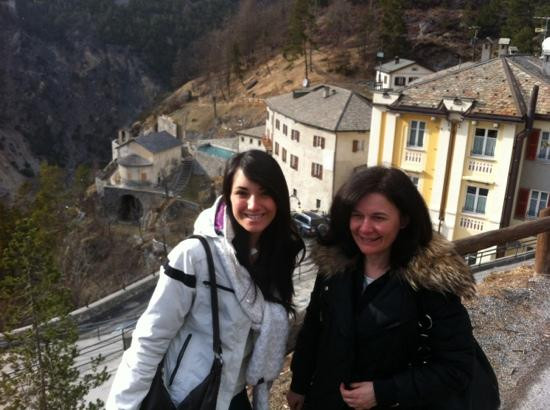 Bormio Terme景点图片
