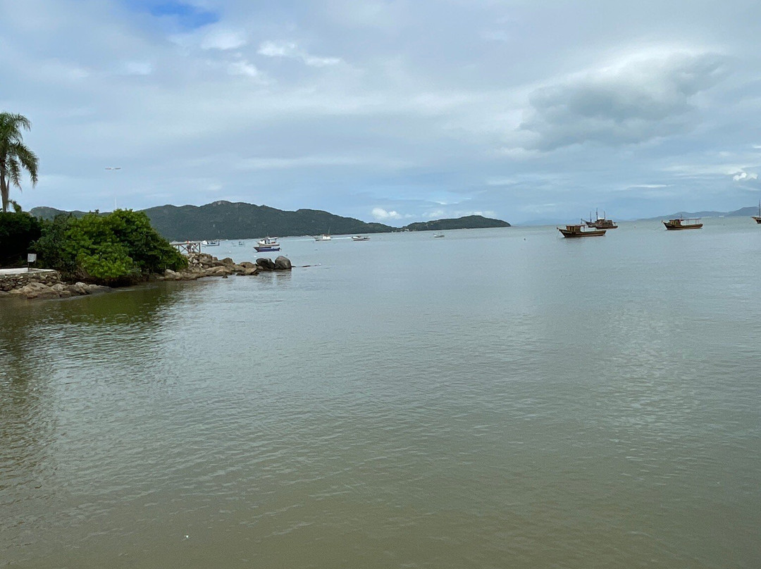 Praia De Morrinhos-Bombinhas必去景点