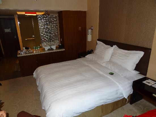 西安皇城豪门酒店主图