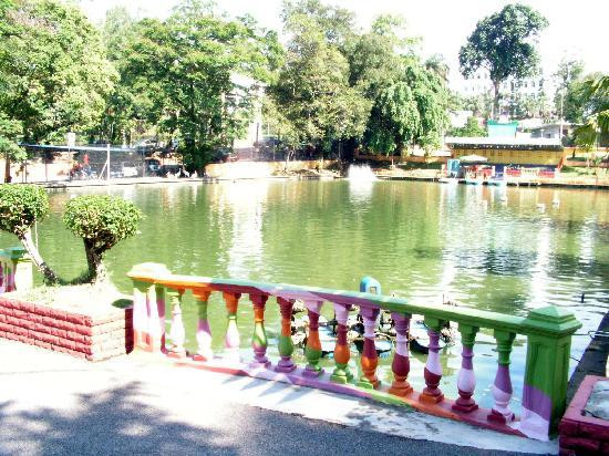 Zoo Johor-新山必去景点