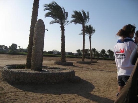 Colona Divers-赫尔格达必去景点