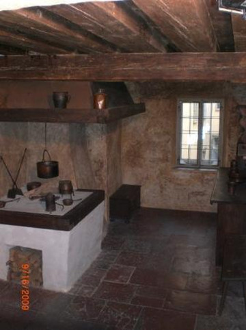 莫扎特出生地-萨尔茨堡必去景点