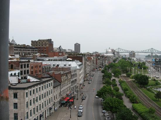 Pointe-a-Calliere, Montreal Archaeology and History Complex-蒙特利尔必去景点