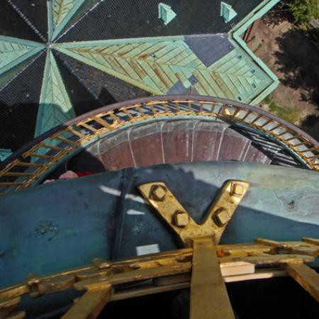 救主堂-哥本哈根必去景点