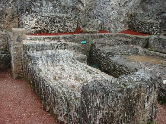 Coral Castle-霍姆斯特德必去景点