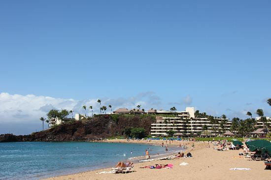 黑岩-毛伊岛必去景点