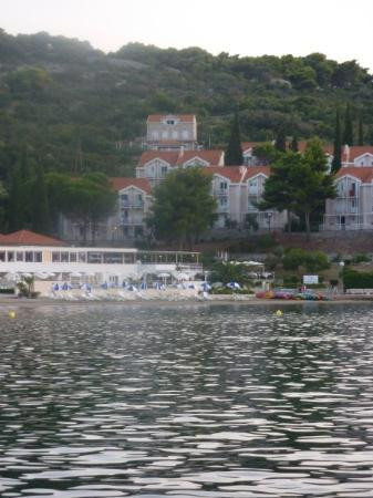 Kolocep Island景点图片