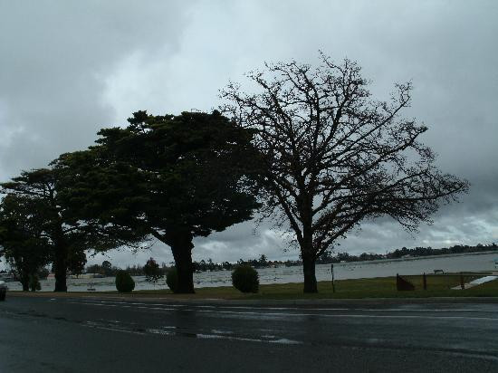 Lake Wendouree-巴拉瑞特必去景点